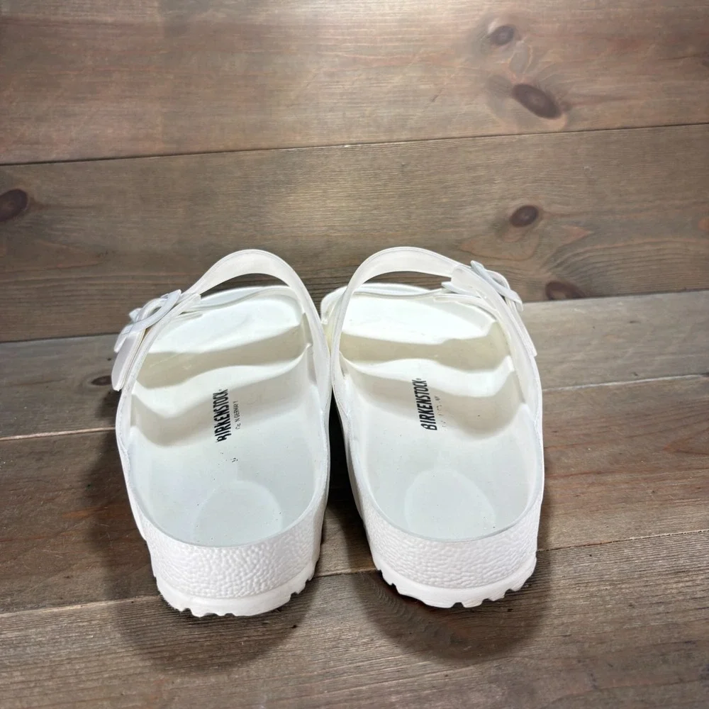 Birkenstock pre owned